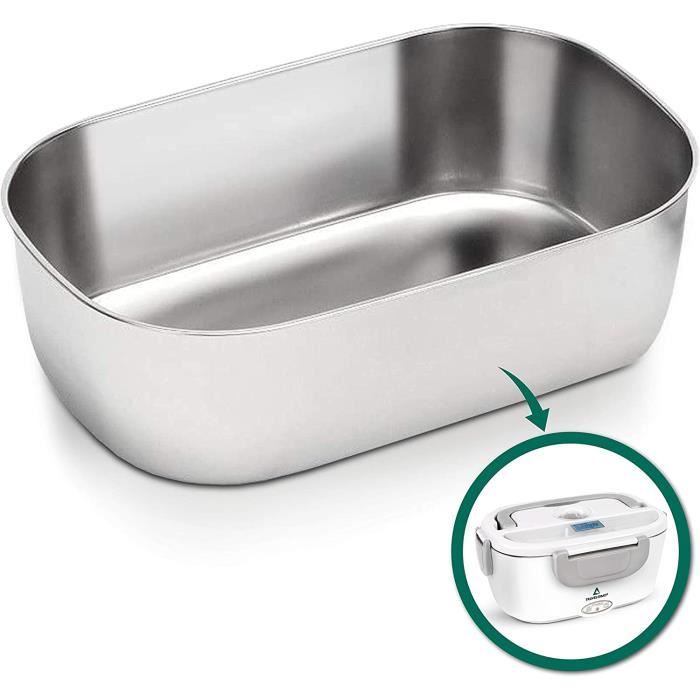 Neoro Mitigeur Thermostatique En Acier Inoxydable Avec Corps D