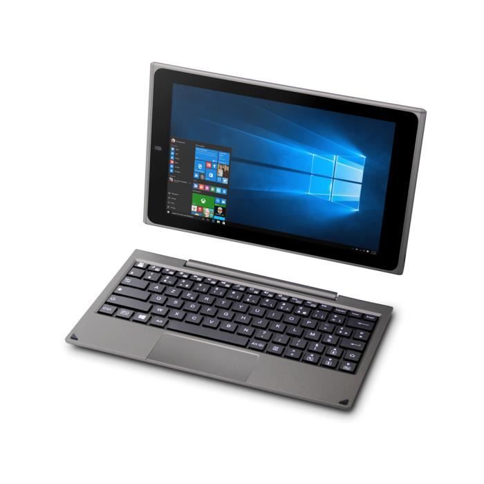 PC PORTABLE 2 EN 1 VENTURER
