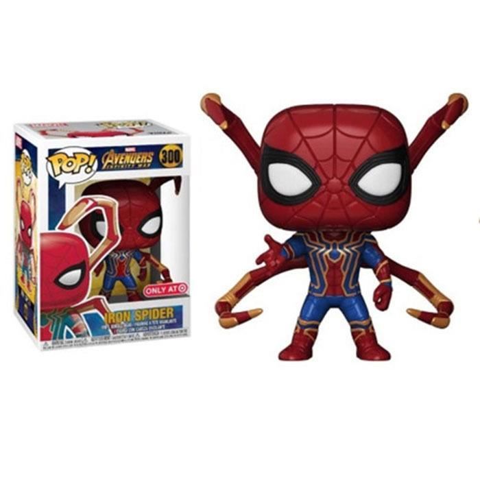 Funko pop spiderman hulk clearance