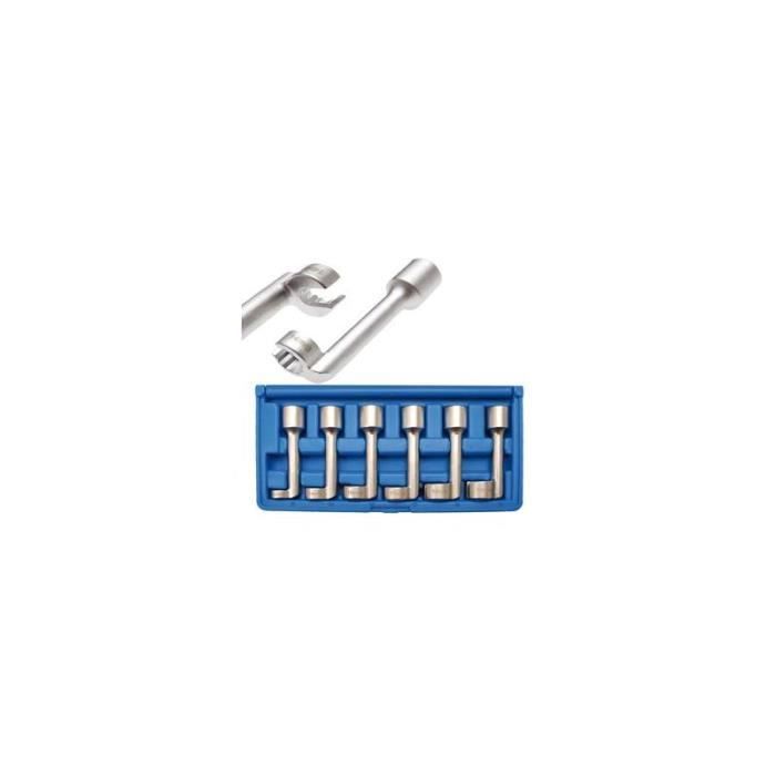 Jeu de Douilles 12,5 mm (1/2\