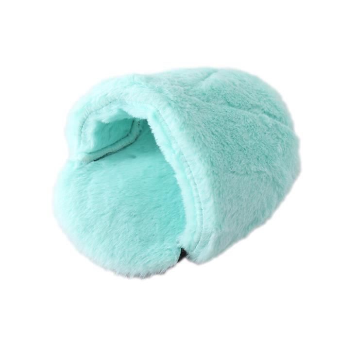 Pince Anti-morsure Pour Hamster - Outil De Manipulation Et Nettoyage Pour Petits Animaux - 5