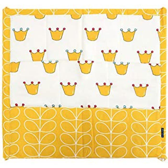 Bebe Sac Pochette De Rangement Pour Lit Bebe Table De Chevet En Coton Couleur 1 Elonglin Lit Suspendu Sac De Rangement Pratique Organisateurs De Lit Bebe Avec 9 Poches Rangements Organiseurs Dwteam In