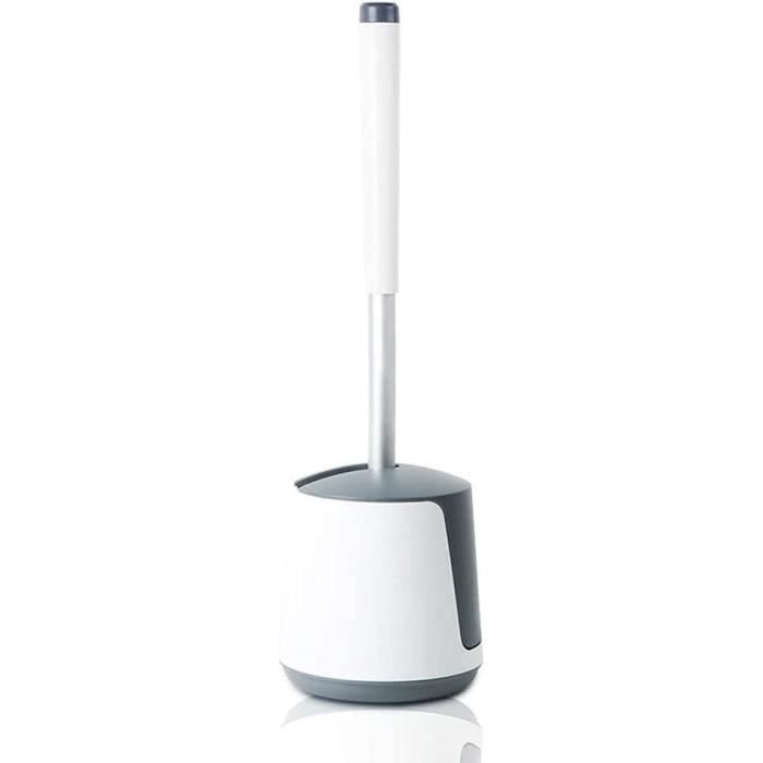 Distributeur Automatique De Nettoyant Pour WC - Boîte Hygiénique à Fixer Au Mur - Réf. 212106