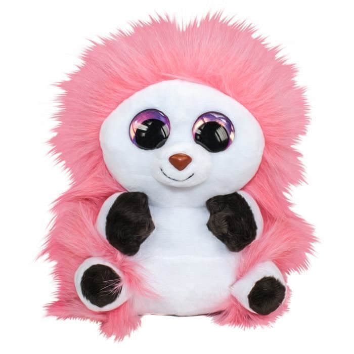 peluche lumo stars (1) – La Fée Biscotte