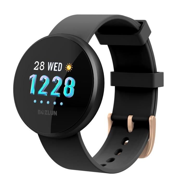 Bozlun montre intelligente Clearance