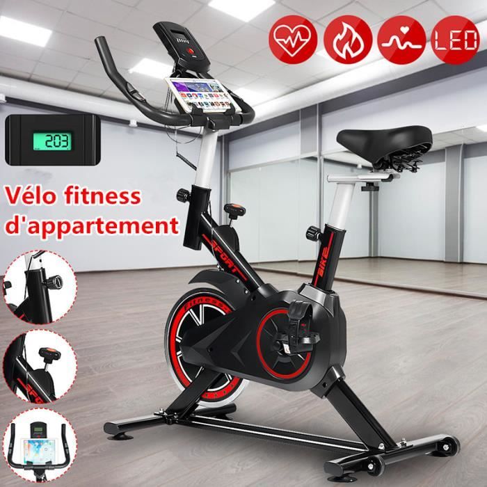 Achat vélo stationnaire sales
