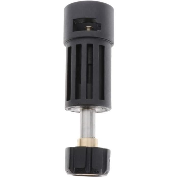 Adaptateurs pour Pistolet Nettoyeur Haut Pression à Raccord Rapide 1/4" Karcher Adaptateurs pour Pistolet Nettoyeur Haut Pression à Raccord Rapide 1/4" Karcher