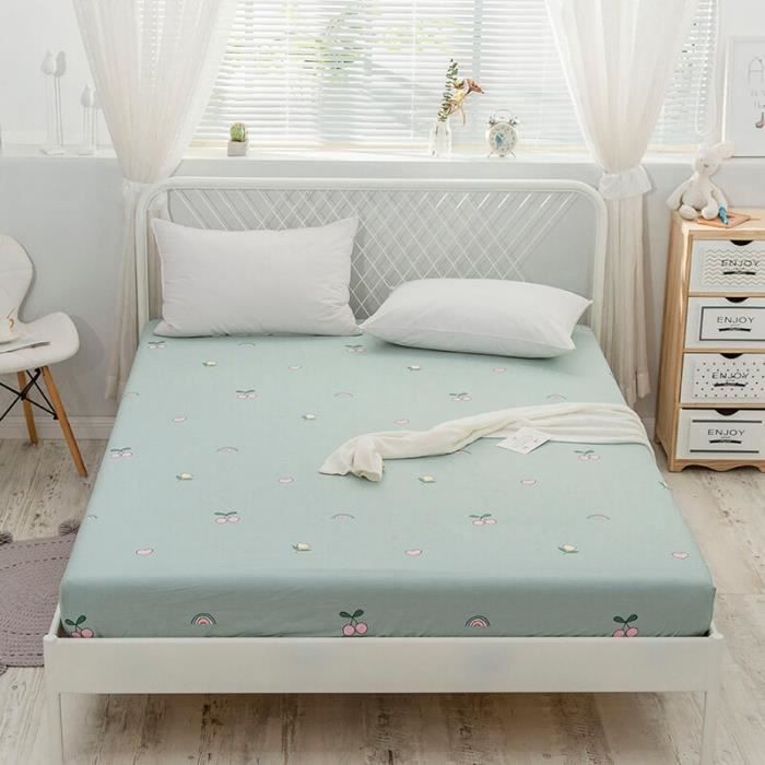 Drap Plat En Flanelle Ultra Doux – Hiver Chaud Et Moelleux – Tailles 120x230cm à 240x270cm – Idéal Pour Lit Simple, Double Ou Queen Size