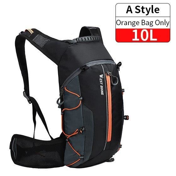 Sac de 2025 sport 10l