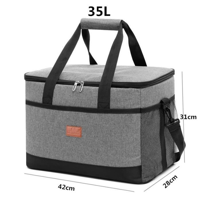 Sac hotsell isotherme cdiscount