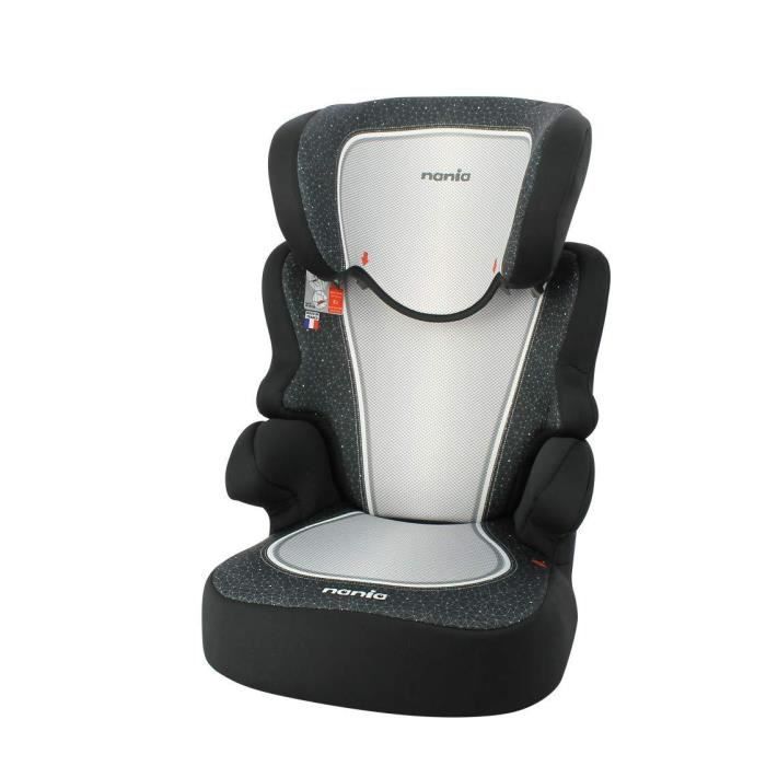 test adac siege auto