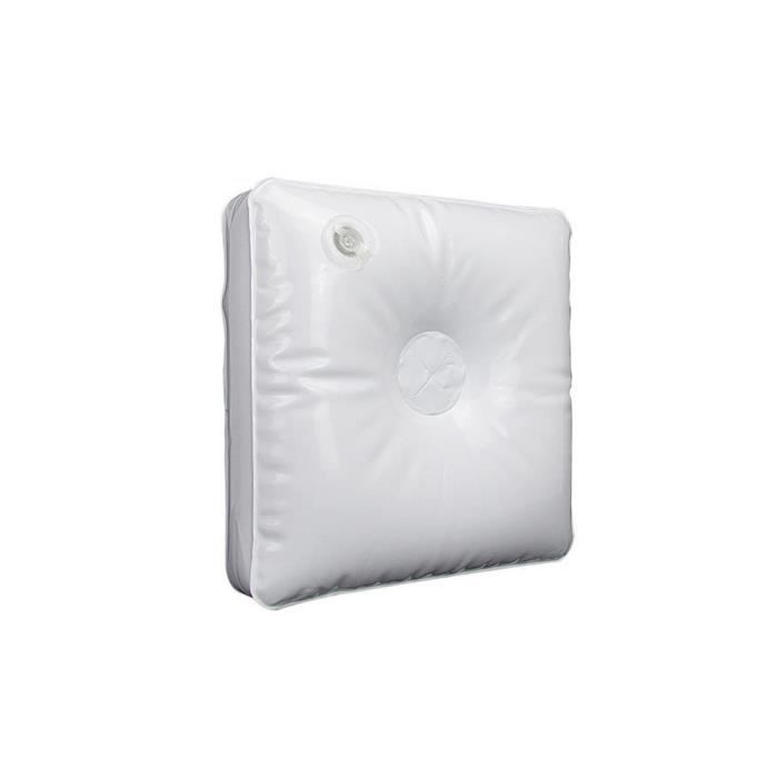 Lot De 4 Sacs De Poids Pour Parasol - Base Remplissable D'Eau Ou Sable - 10kg - Stabilisateur Pour Extérieur