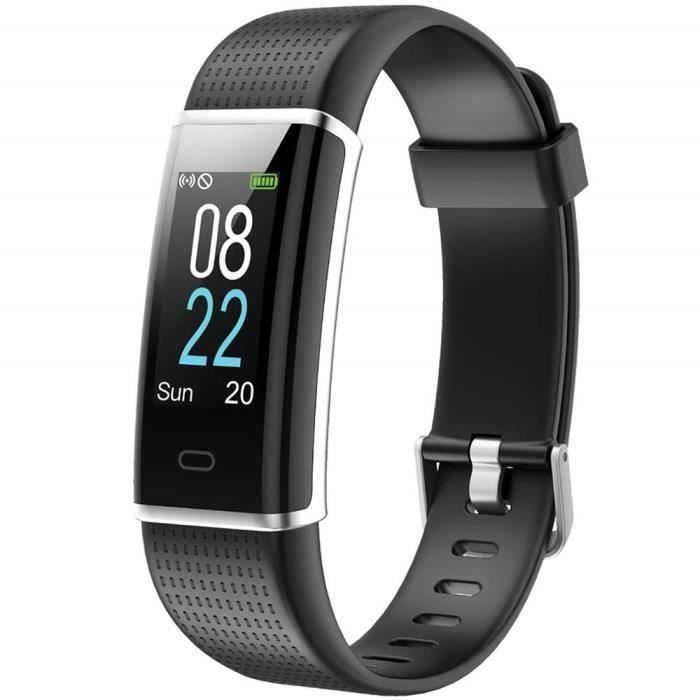 Montre Connect e Homme Femme Enfant Smart Watch Smartwatch Sport