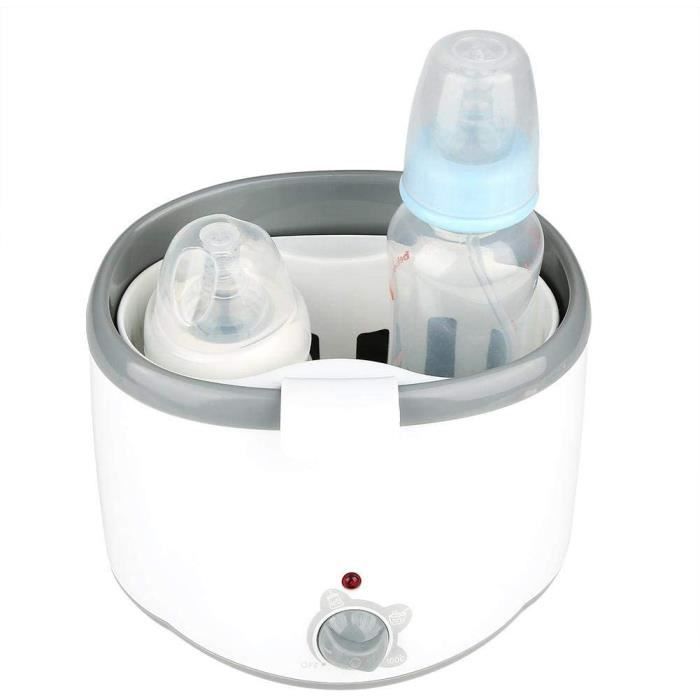 Chauffe Biberon Multifonction | Thermafast™ - Jouets De Fête Anniversaire - Prix Réduits Sur Décor Et Jeux