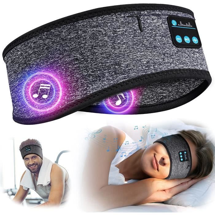 Highever sleep 2025 headphones
