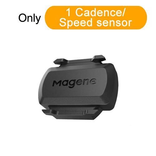 Compteur Vélo GPS CYCPLUS G - Sans Fil - IPX6 étanche - Neuf