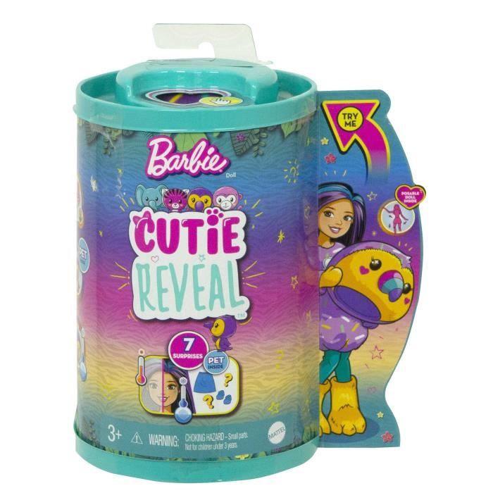 Blume 806 18114 EA Baby Pop Série 1, Multicolore | Votre wishlist sur