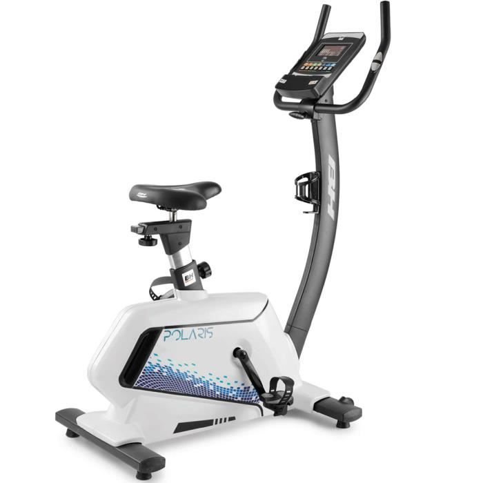 Velo D Appartement Roue D Inertie 8 Kg Robuste Iconcept Integre I Polaris H832i Prix Pas Cher Cdiscount