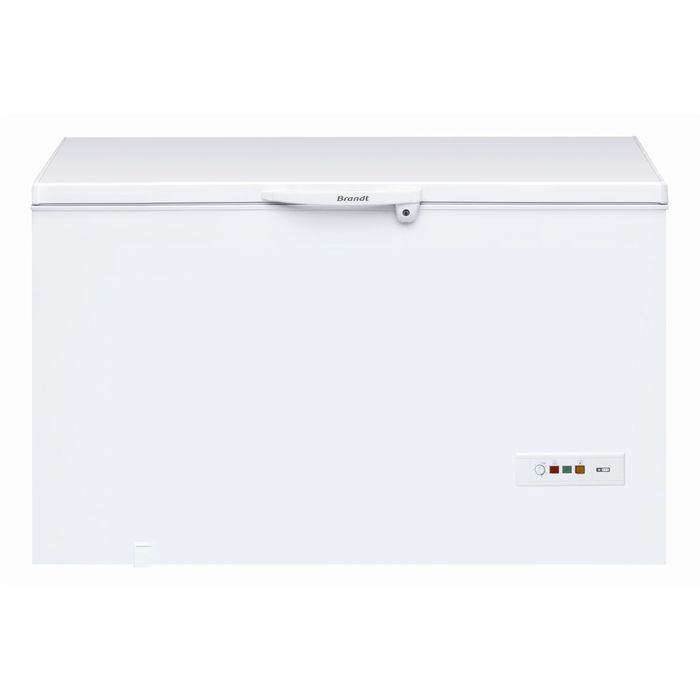 Brandt Cm4008 Achat Vente Congelateur Coffre Brandt Cm4008