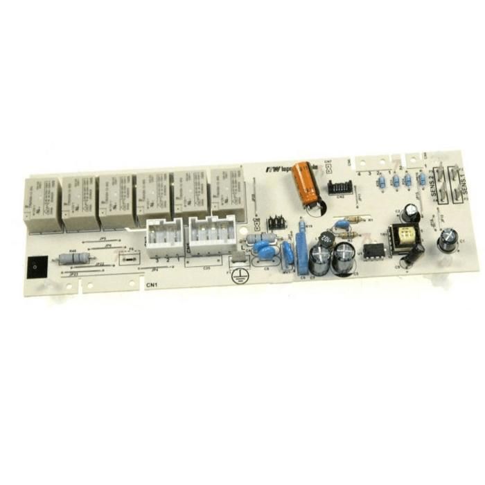 JOINT DE BAS DE PORTE POUR LAVE VAISSELLE BVMPIECES - vue 10