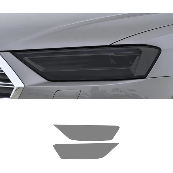 Autocollants Films, Feuille De Teinte Du Film De Phare Film