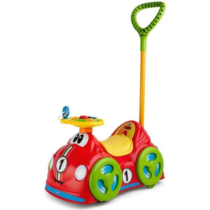 charlie le porteur avion chicco