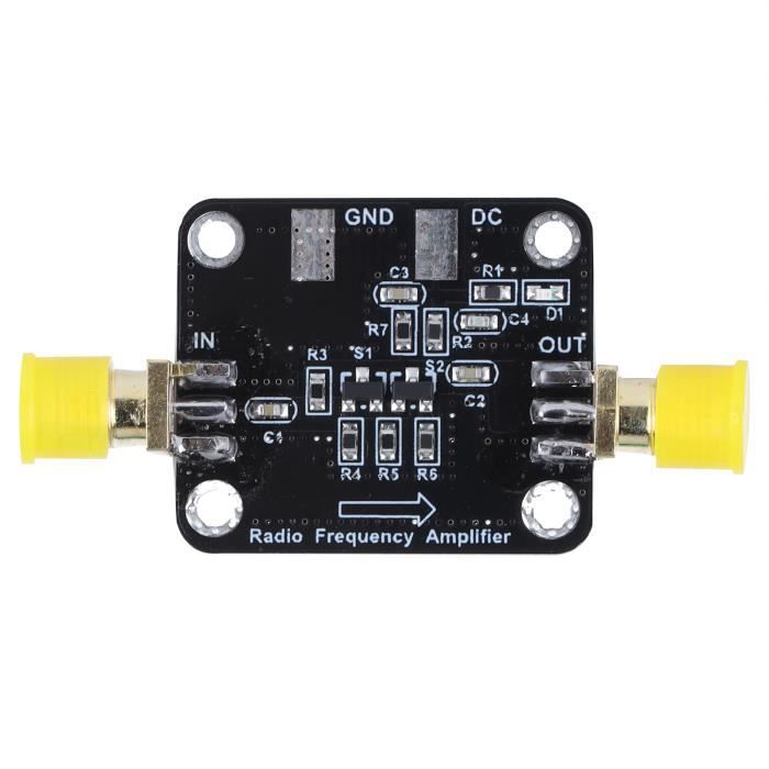 Amplificateur Pour Cellule Photoélectrique FOTO9S2AST – 2 Rayons, Pour Sonde De Détection