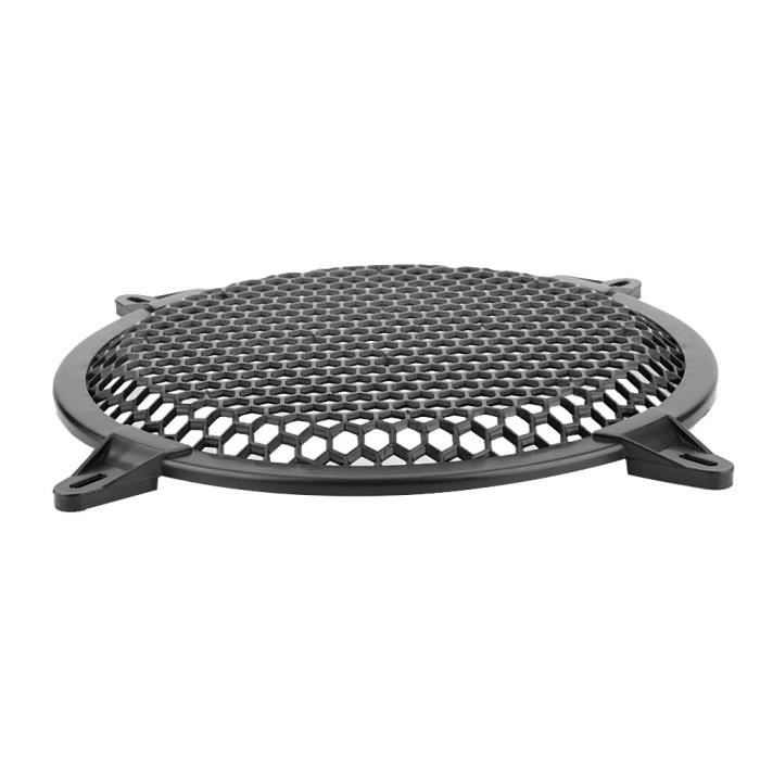 sourcing map Lot de 2 capuchons anti-poussière pour haut