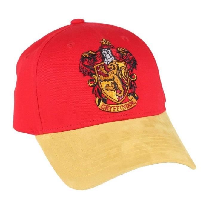harry potter ball cap