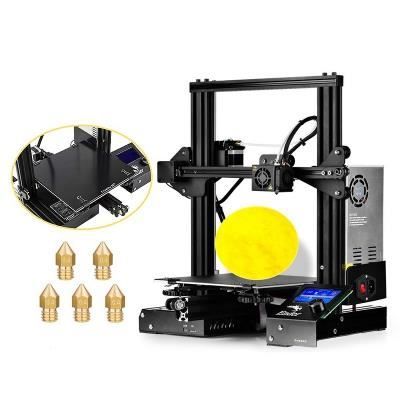 Imprimante 3D CREALITY ENDER 3X