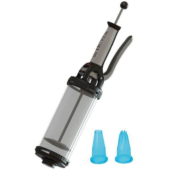 DE BUYER Piston à pâtisserie Le Tube - vue 2