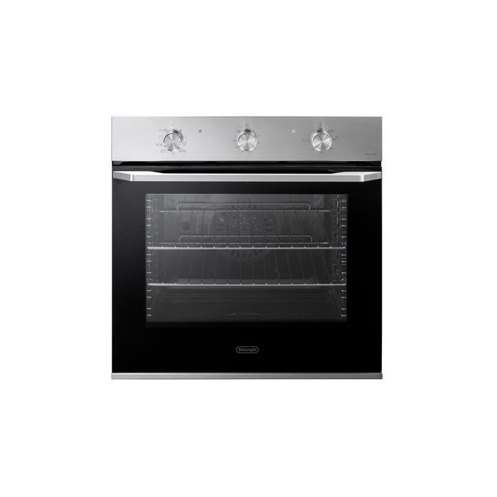 NSM7XLPPP Four encastrable électrique multifonction 74 litres 60 cm en inox