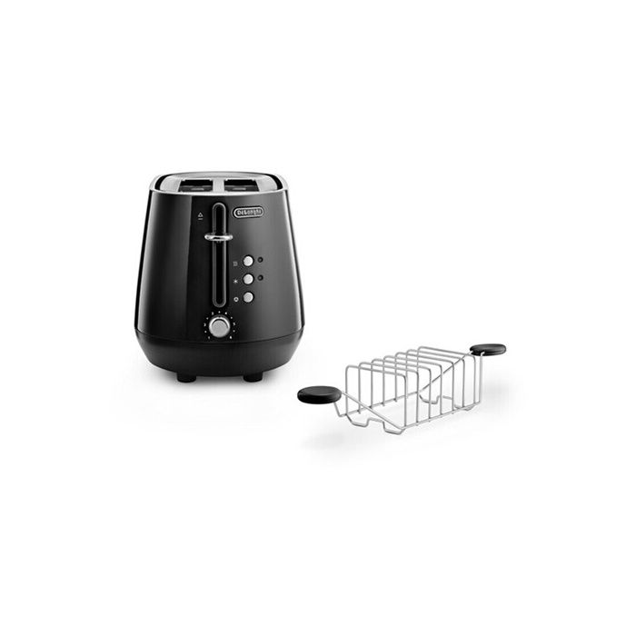 Grille pain Delonghi CTY2103.BK