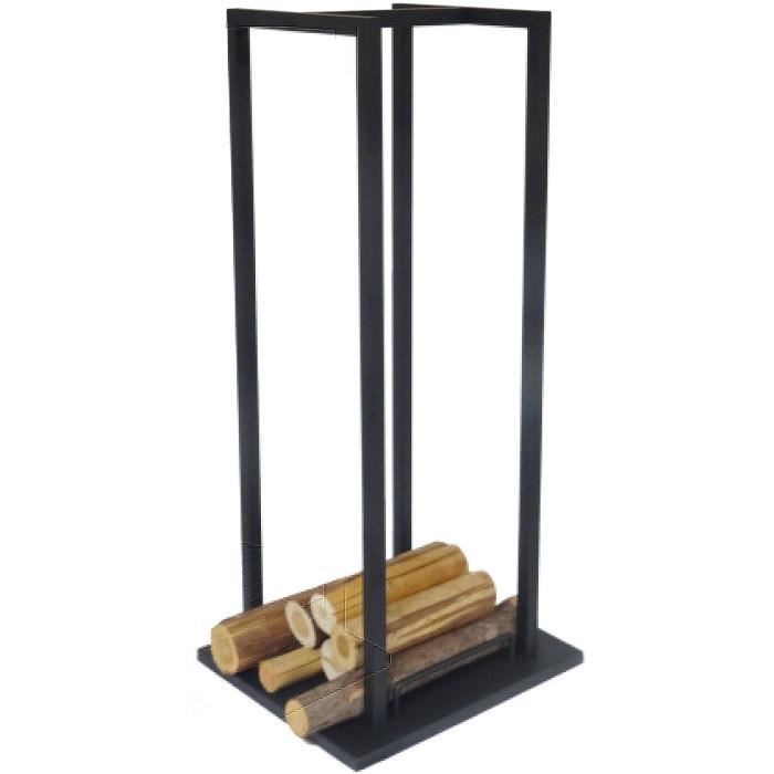 Range Buches Interieur En Acier Ruben Achat Vente Panier Porte