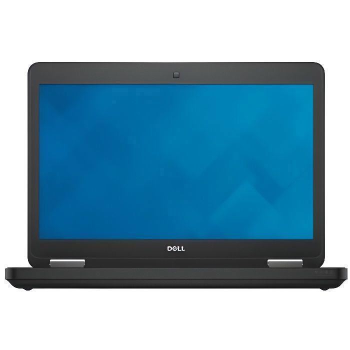 Pc portable Dell E5440 - i5-4300U - 4Go - SSD 120Go - Windows 10 - Dell