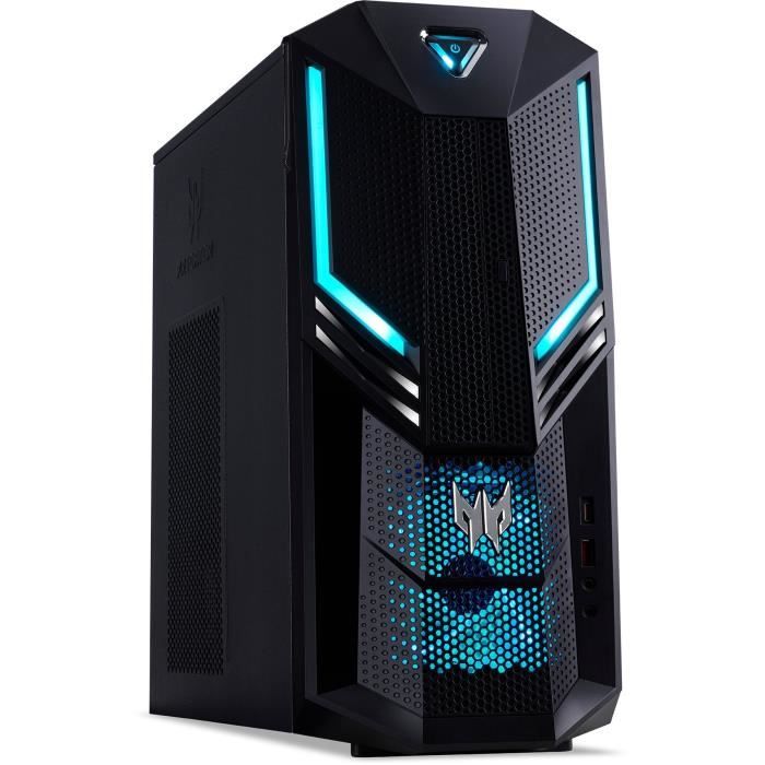 Unité Centrale Gamer -  Predator Orion 3000