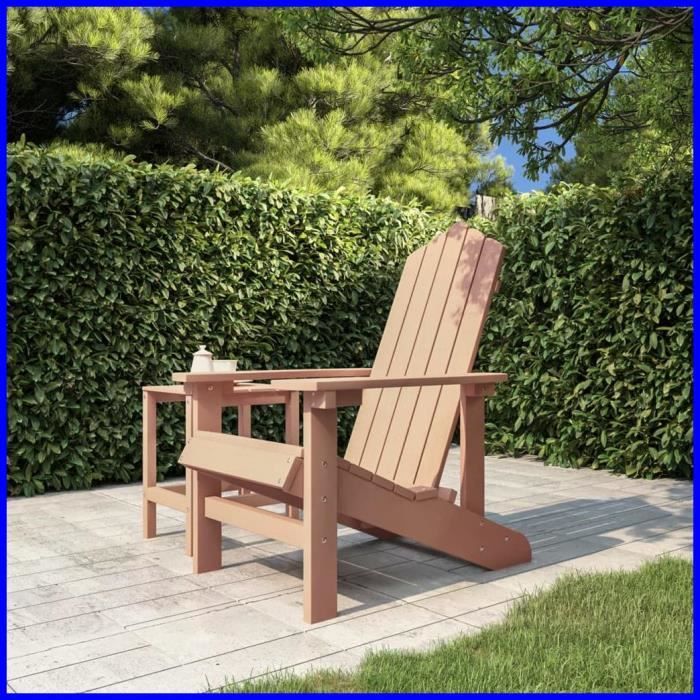 Bica Ratak – Chaise Monobloc Polypropylène Empilable, Résistante Intempéries, 56 X 56 X H79 Cm (Blanc)