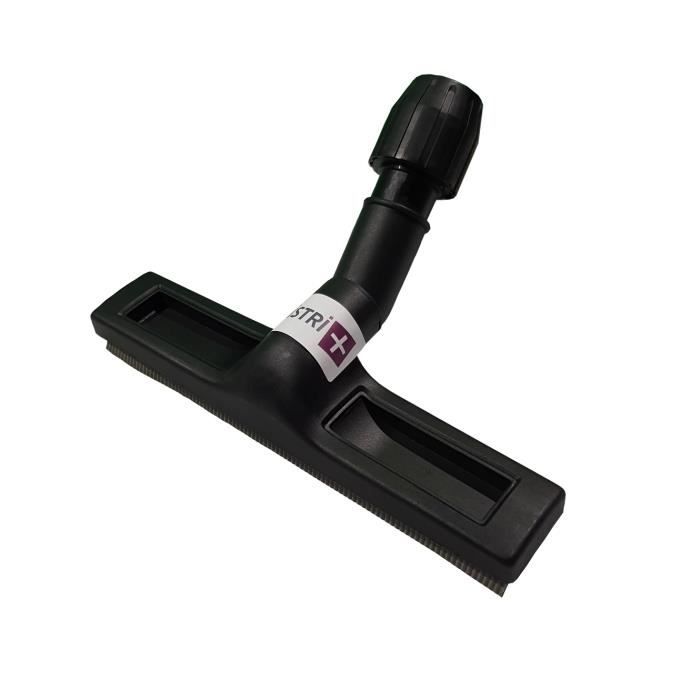 Suceur Long Plat Universel Pour Aspirateur - Adaptateur Pour Tubes De Différents Diamètres - Neuf Distri+
