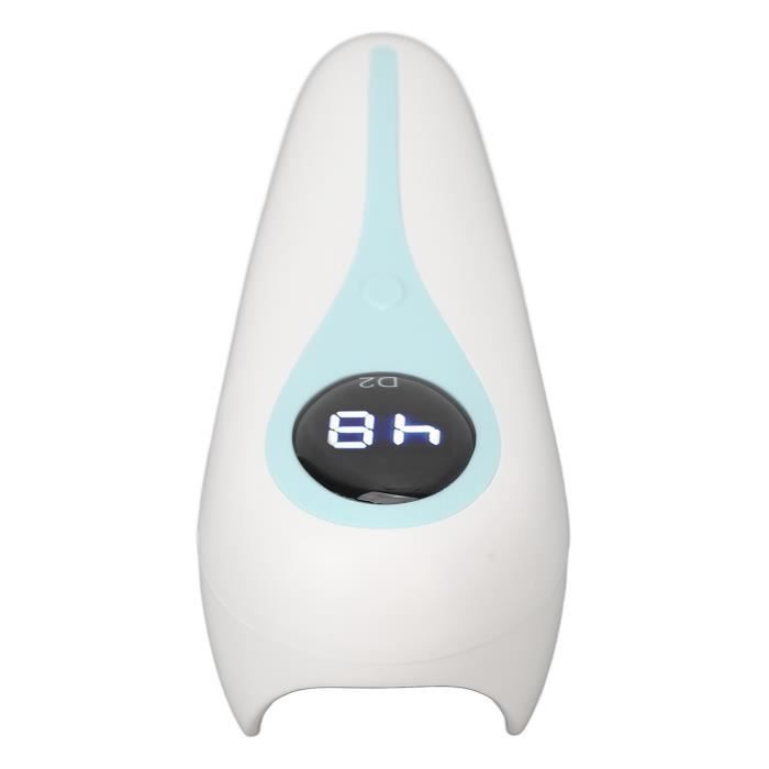 Lampe De Polymérisation Dentaire LED Sans Fil - Durcissement 1s/3s/5s, Modèle LV5, CE