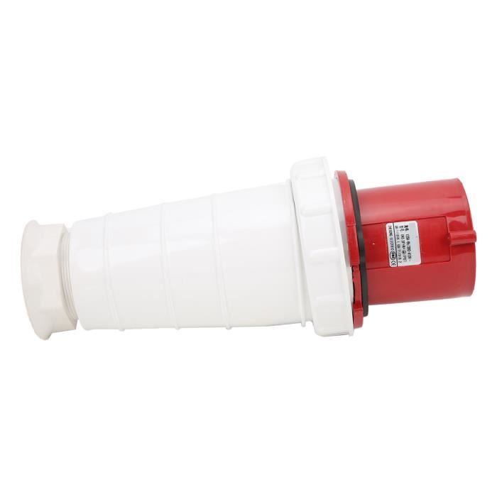 Connecteur Jack Microphone Amphenol 91-MC3M1 3 Broches - Neuf (stock Ancien, Sans Clip De Retenue)