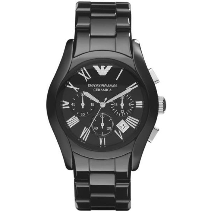 Cdiscount montre homme sale armani