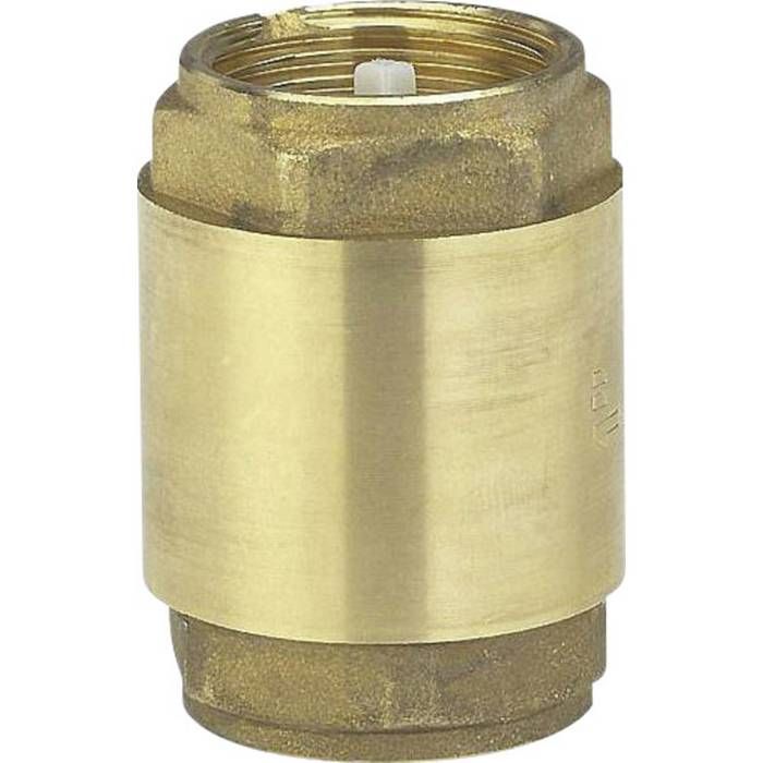 Gardena Clapet anti-retour 07230-20 laiton - vue 2