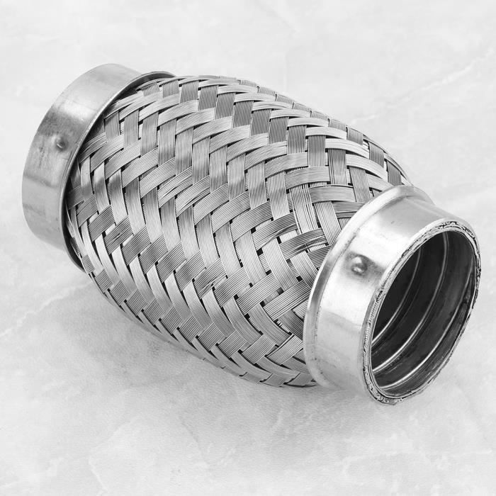 Entretoises Inox Lot De 10 Entretoises (spacers) En Acier Inoxydable - Dimensions : Alésage 1/2, OD 5/8, Longueur 1-1/2 - Sans Filetage Entretoises 1/2 X 5/8 X 1-1/2