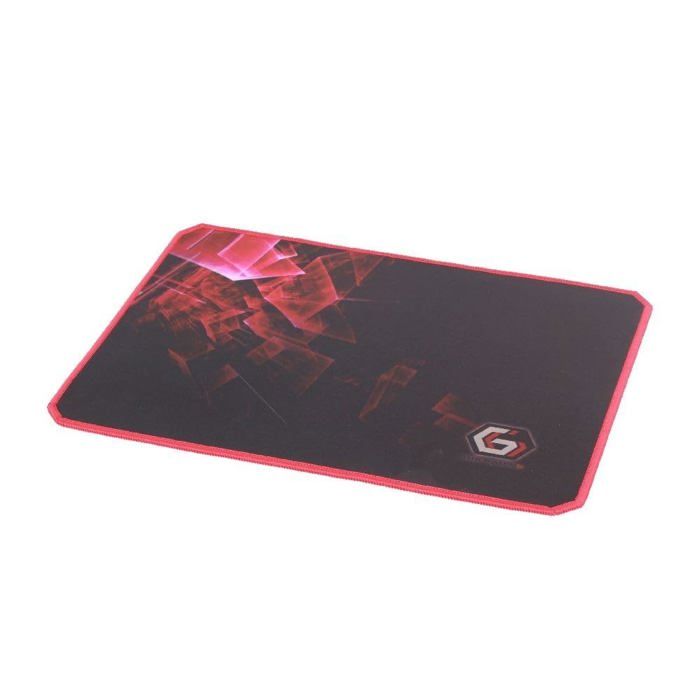 Gembird MP-GAMEPRO-L - Tapis de souris - noir