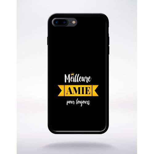 coque iphone 7 meilleure amie 2