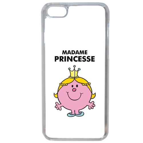 coque iphone 6 madame princesse
