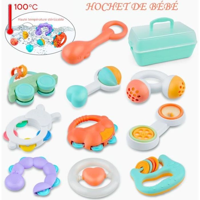 Jouet Bebe 6 Mois Cdiscount Jouet Bebe 6 Mois Cdiscount