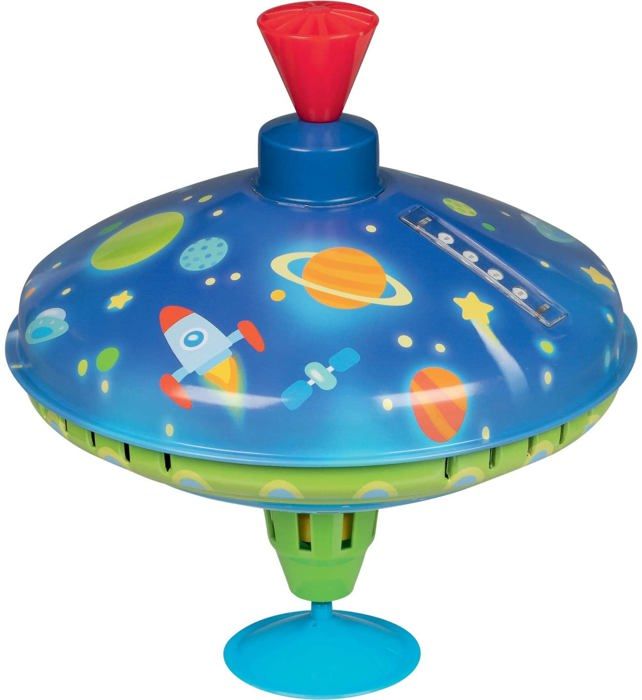 Toupie outlet 3 ans