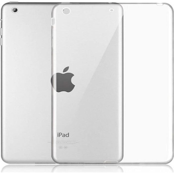 ZAGG Bouclier Invisible IPAD Air 1 & 2 / Pro 9.7 Ecran Verre Trempé