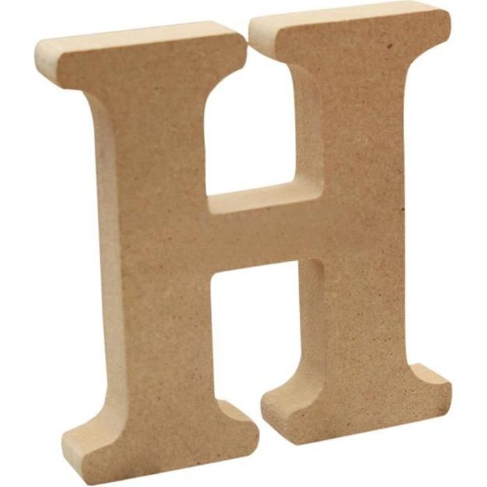 signaletique exterieur alphabet en bois lettre lettre plaque mur suspendu decor de pepiniere h cdiscount maison